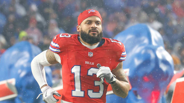 Philadelphia Eagles v Buffalo Bills - NFL 2025