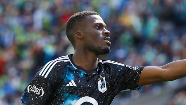MLS POWER RANKINGS 
