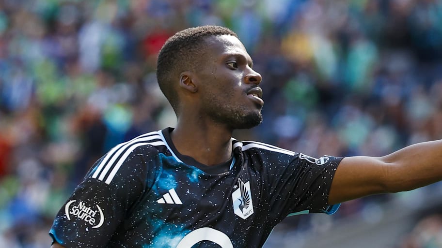 MLS POWER RANKINGS