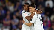 Getafe CF v Real Madrid CF - La Liga EA Sports