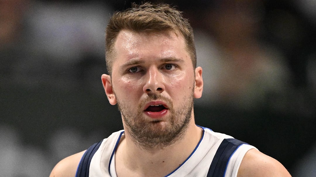 Dallas Mavericks, Luka Doncic