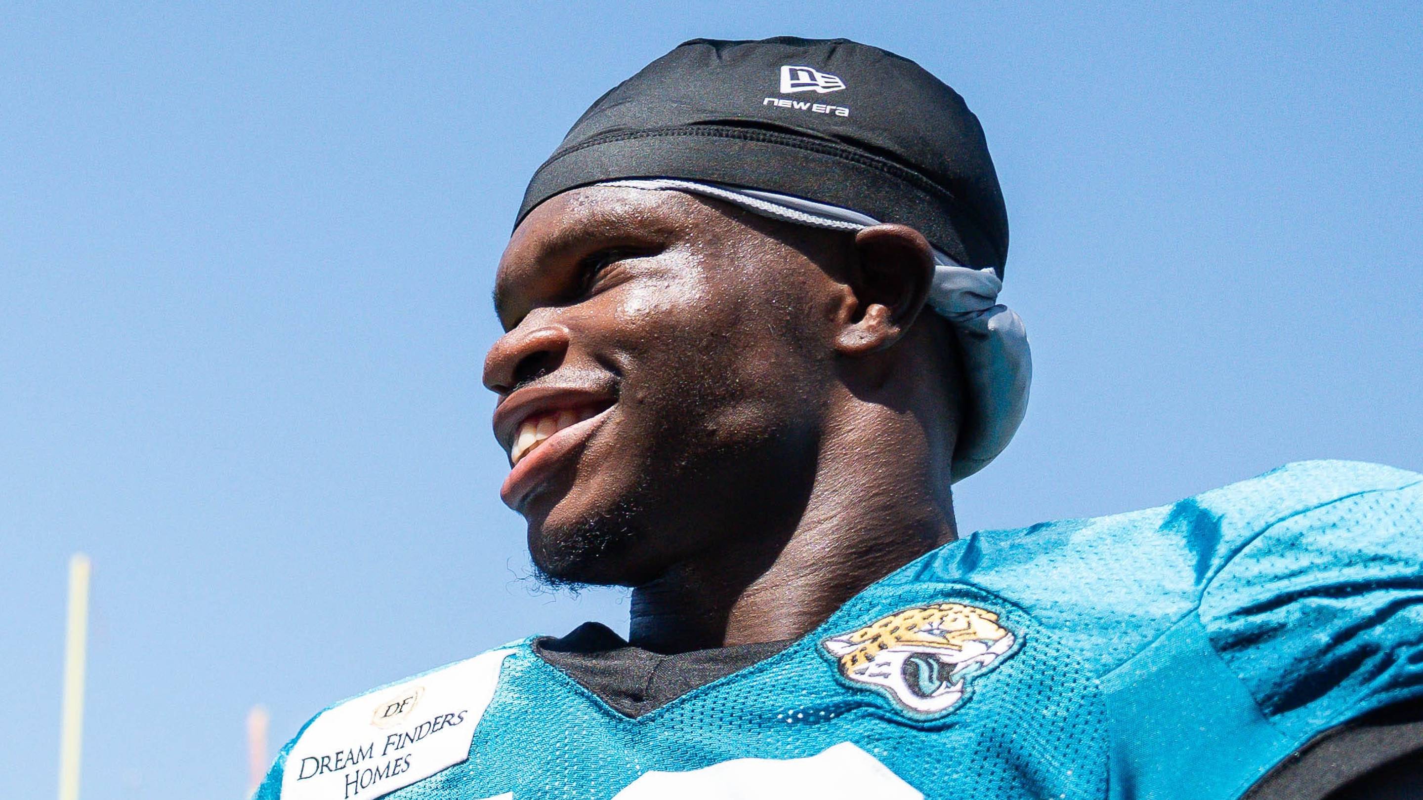 Former Colorado Buffaloes Teammates Reunite in NFL Preseason Practice