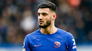 Burnley have struck a deal to sign Armando Broja.