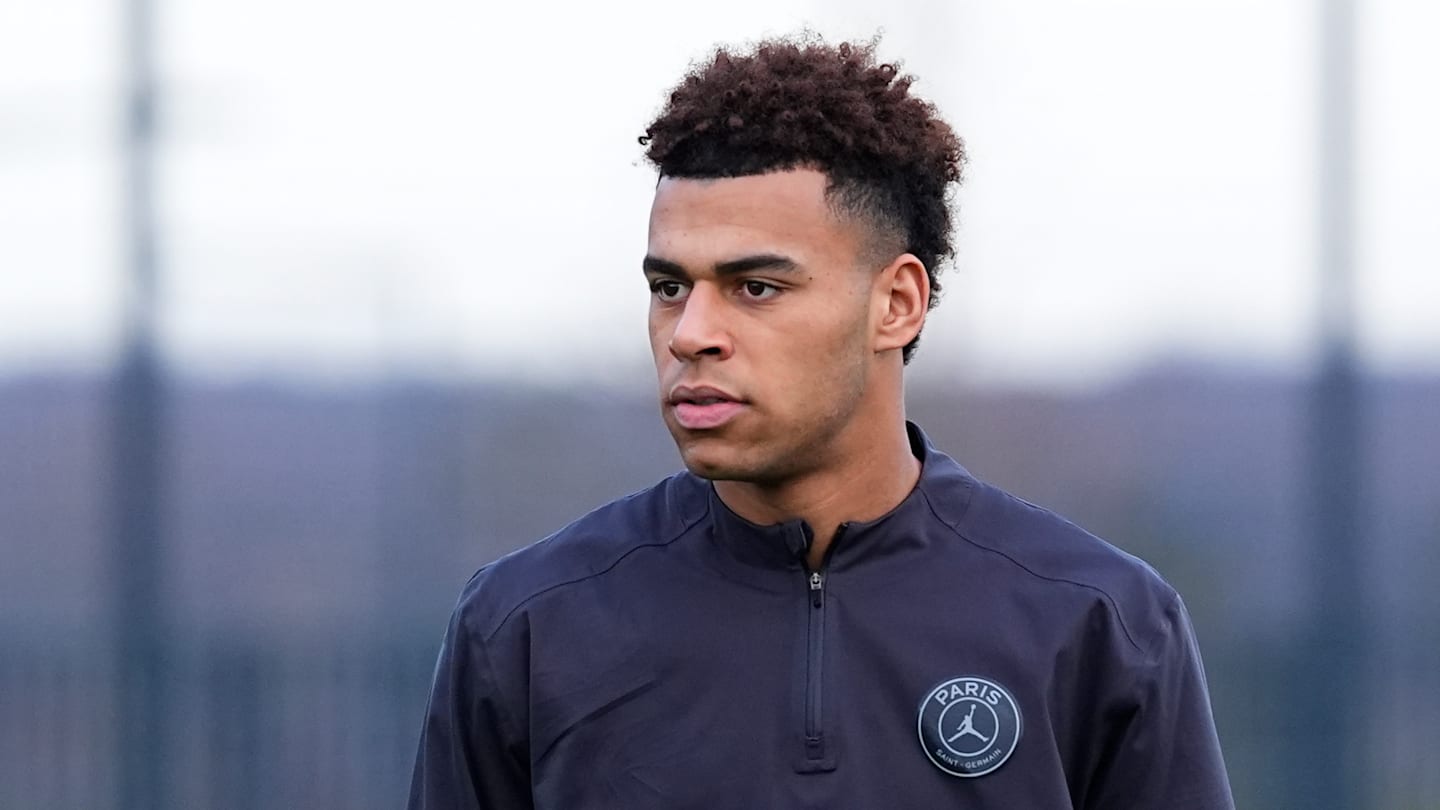 OFFICIEL : La compo du PSG contre Auxerre dévoilée, avec Ibrahim Mbaye titulaire