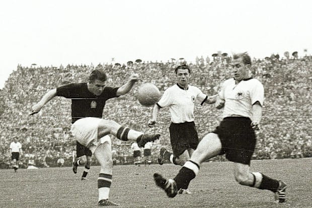 Ferenc Puskás