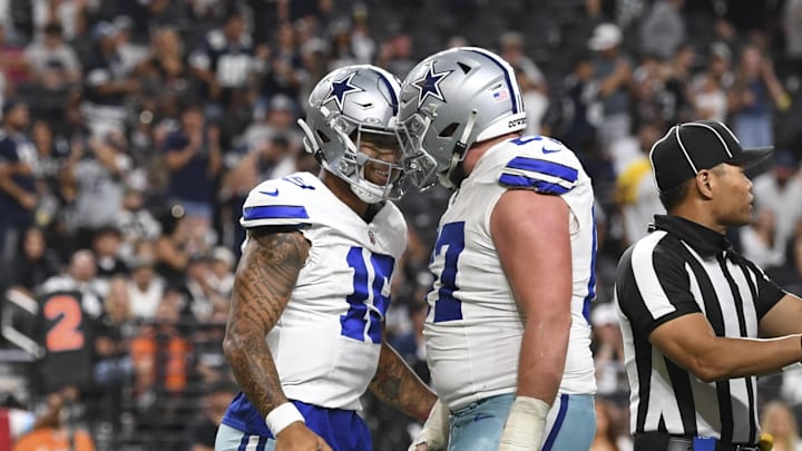 BREAKING: The Cowboys appear to have discovered the perfect successor for Zack Martin.. - 24/7 News America