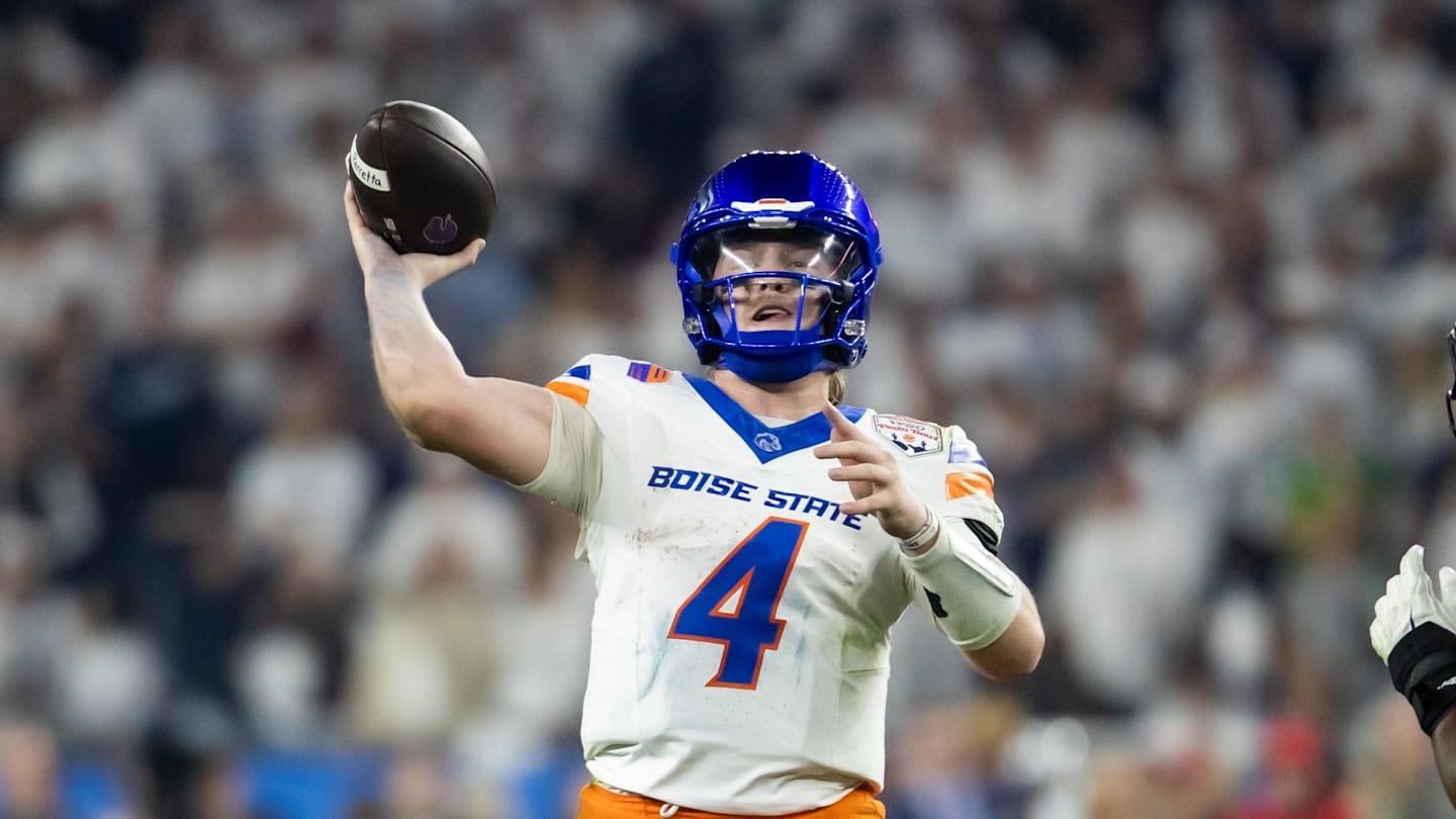 NFL Teams Expect Multiple Player Breakouts Across 2025 Season