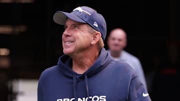Denver Broncos v Seattle Seahawks