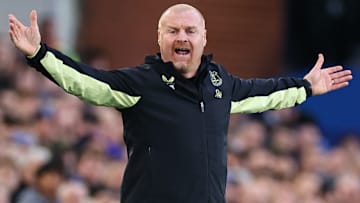 Everton FC v Nottingham Forest FC - Premier League