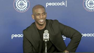 Chris Paul Returns to Clippers, Boosts Championship Hopes