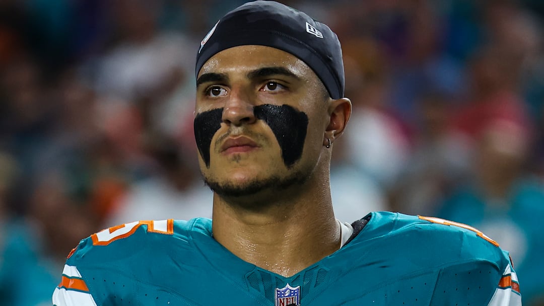 Buffalo Bills v Miami Dolphins