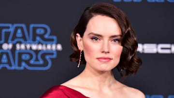 Premiere Of Disney's "Star Wars: The Rise Of Skywalker" - Arrivals