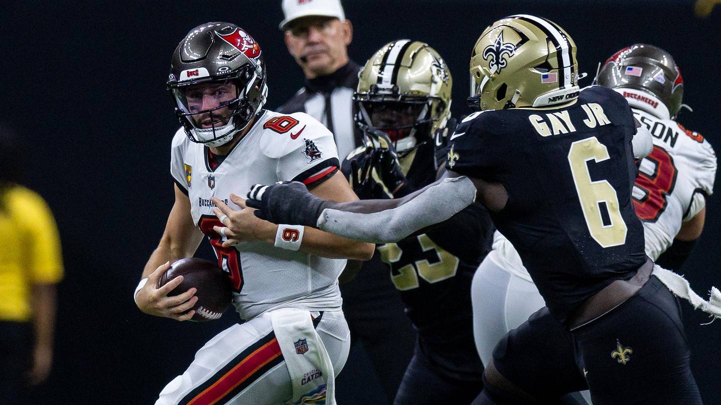 Saints vs. Buccaneers Prediction, Odds, Spread, Injuries, Trends for
