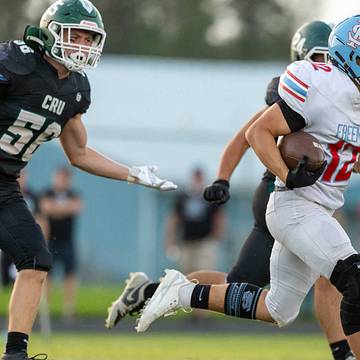ColumbusTupelo High School Football Schedule & Scores October 910, 2025