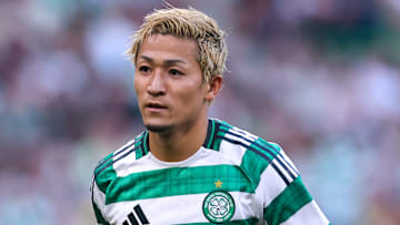 Celtic v Kairat Almaty - UEFA Champions League Play-offs Round First Leg