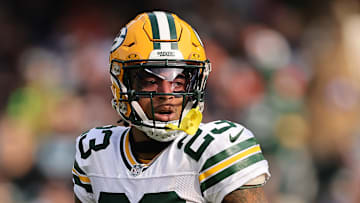 Green Bay Packers v Chicago Bears