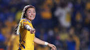 Tigres UANL v Monterrey - Final Torneo Grita Mexico A21 LIga MX Femenil