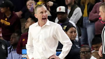 Arizona v Arizona State