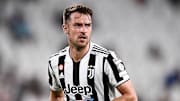 Aaron Ramsey