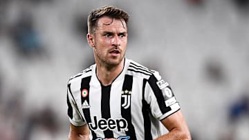 Aaron Ramsey