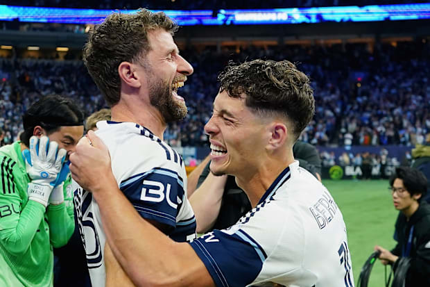 Vancouver Whitecaps FC 