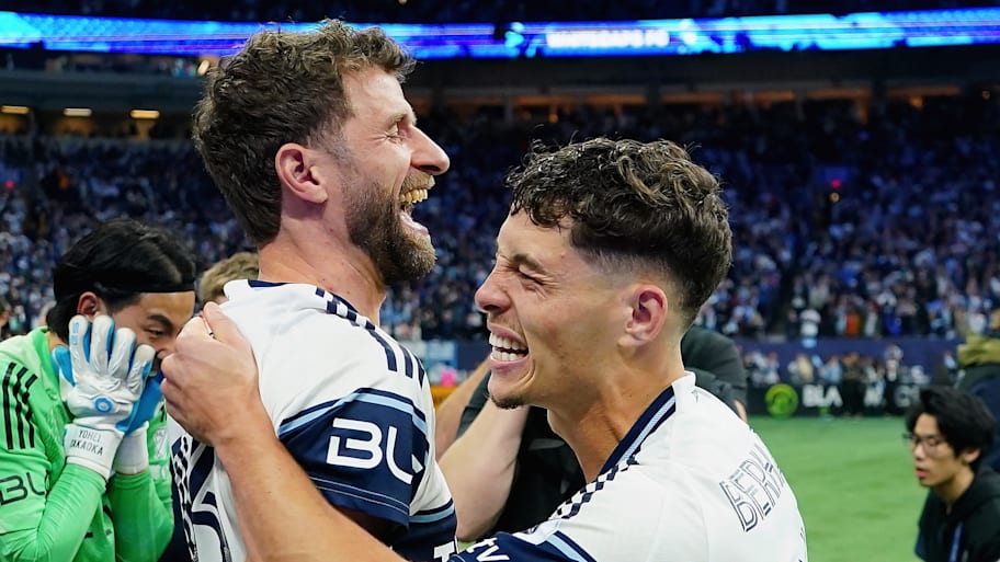 Vancouver Whitecaps FC 