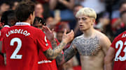 Manchester United v Wolverhampton Wanderers - Premier League