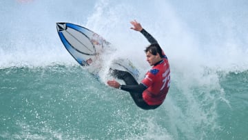 2024 Rip Curl Pro Bells Beach