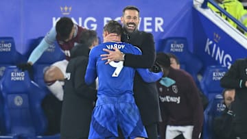 Leicester City FC v West Ham United FC - Premier League