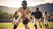 HBCU Baseball Stars Selected In 2025 MLB Draft