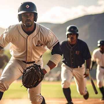 HBCU Baseball Stars Selected In 2025 MLB Draft