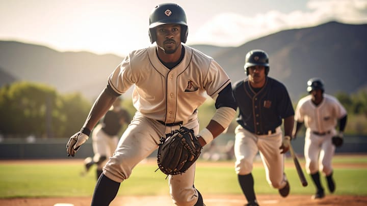 HBCU Baseball Stars Selected In 2025 MLB Draft HBCU Baseball Stars Selected In 2025 MLB Draft