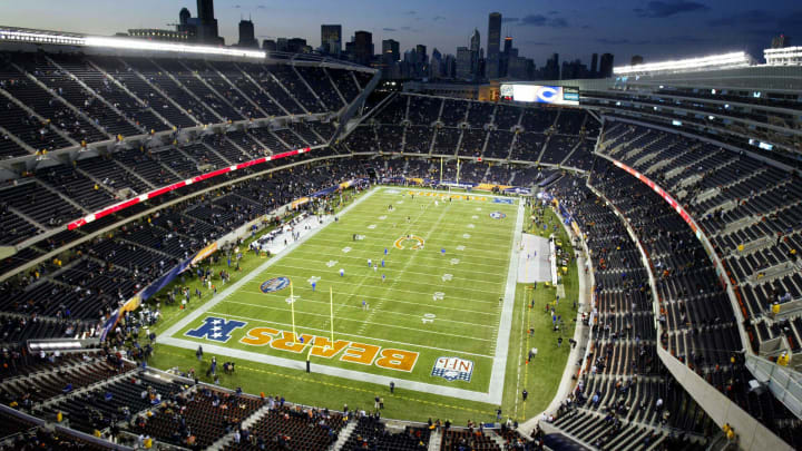 Soldier Field