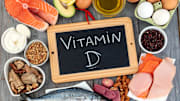 Vitamin D
