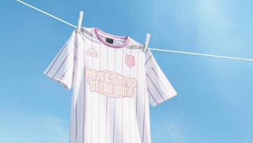 La collection Kappa x Cruel Pancake