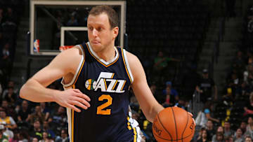Utah Jazz v Denver Nuggets