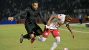 Na semana passada, Corinthians ganhou por 2 a 1