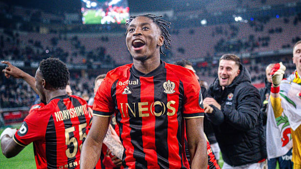 Moisë Bombito - Canada Soccer