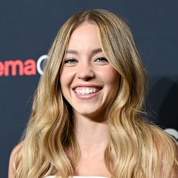 Sydney Sweeney promotes ‘The Housemaid’ at CinemaCon 2025