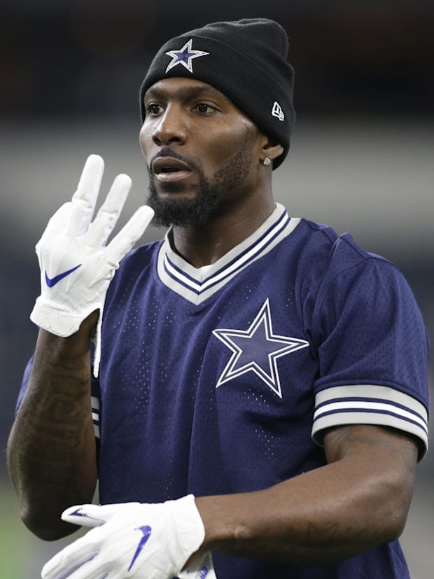 Dez Bryant