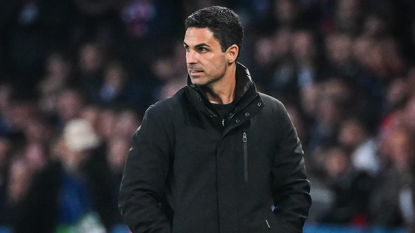 Arsenal Finish Second, Face Calls for Change