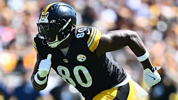 Darnell Washington TE Pittsburgh Steelers