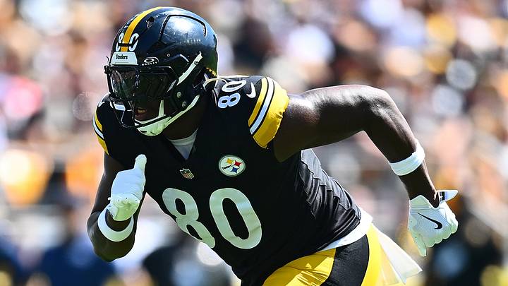 Darnell Washington TE Pittsburgh Steelers