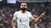 Manchester United FC v Liverpool FC - Premier League