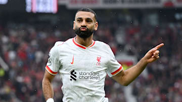 Manchester United FC v Liverpool FC - Premier League