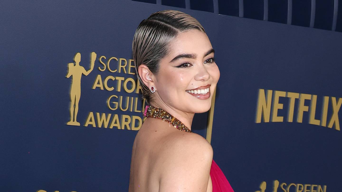 Auli'i Cravalho will return in Moana 2 (but not the live action film) - Vimarsana News