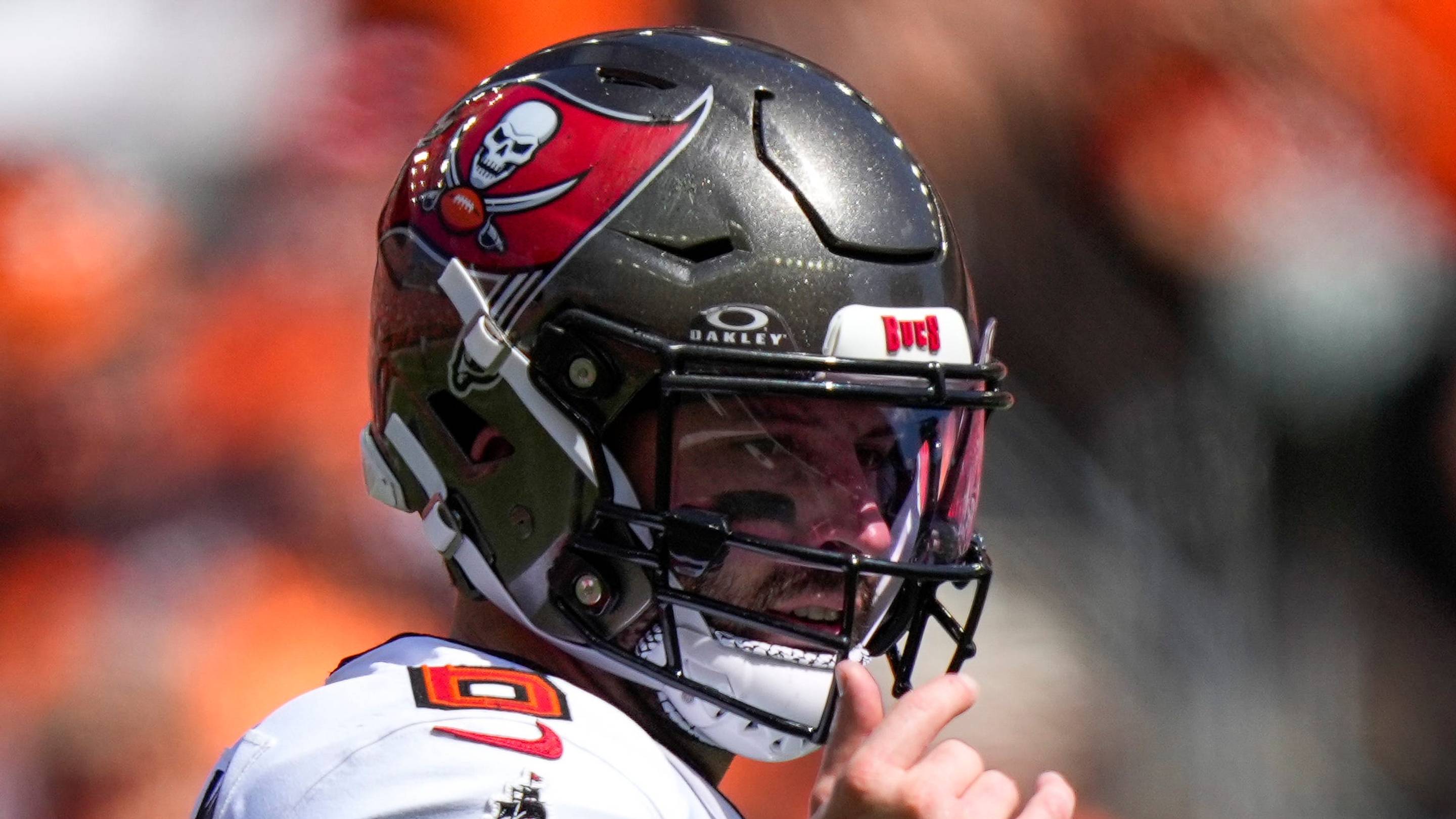 How Far the Buccaneers Fell in This Week's NFL Power Rankings