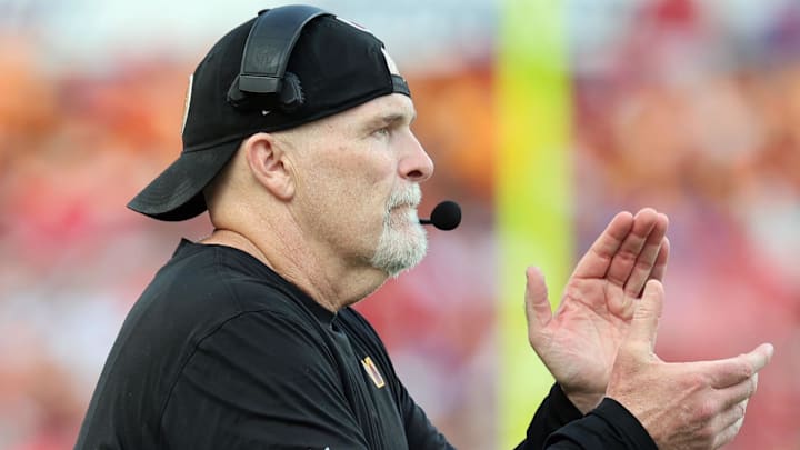 Dan Quinn