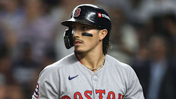 Wild Card Series - Boston Red Sox v New York Yankees - Game One