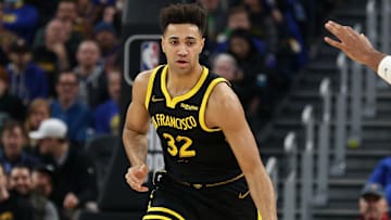 Boston Celtics v Golden State Warriors